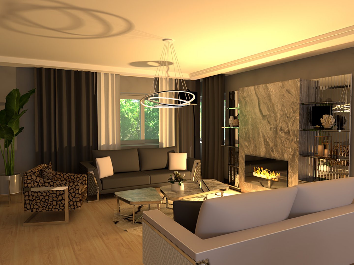 Kaynaklar Dekorasyon