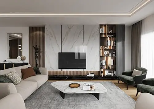 Kaynaklar Dekorasyon